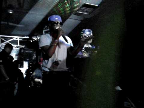 Fragancia 4th level - Jowell & Randy