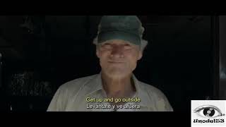 Toby Keith- Don’t Let The Old Man In (2018) Subt. Español