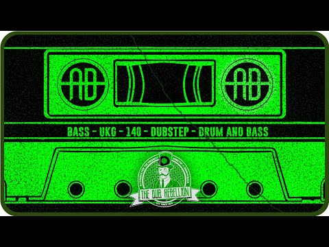 The Axel Boy Mixtape - 2025