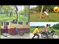 New Non Stop Funny Comedy Video 2020 By Bindass Club