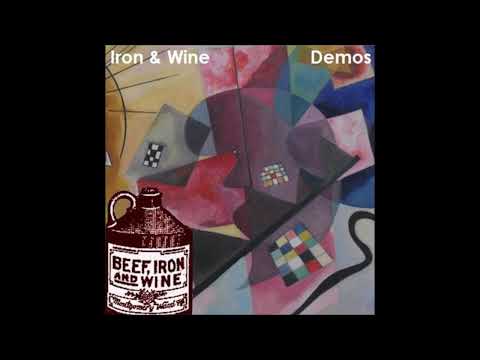 Iron & Wine - The Sun Will Rise