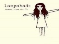 Lampshade - Because trees can fly 