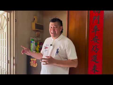 八卦鐘風水