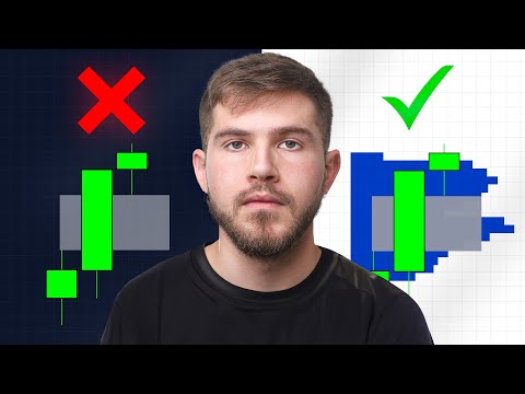 I Found A Secret To Fair Value Gaps