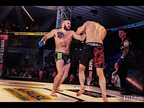 Gokhan Saki Out, Michal Oleksiejczuk In At UFC 219