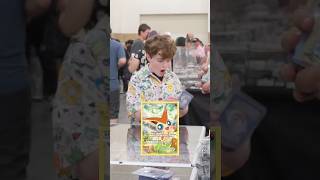 Bro Knows Ball 💯🤝 #shorts #pokemoncommunity #pokemontcg #pokemoncards