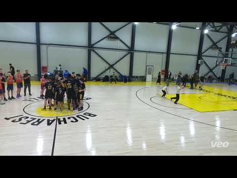 ABC Leii vs CSS Botosani | CSS Timisoara vs CSM Bucuresti | BBA CSM Ploiesti vs CSS Sf. Gheorghe