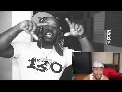 130 ONE MIC CYPHER PART 2 ( Reaction Video )