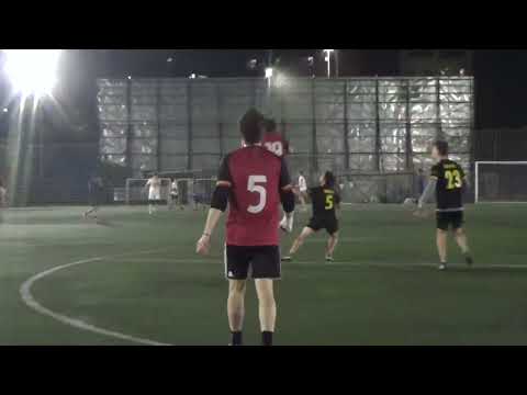 BELLAGAMBA VS SALERNO FC - #LigaNuñez - #Apertura SLS - 28/5/2022