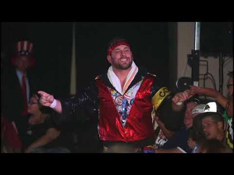 Colt Cabana Goes Over His Journey To Becoming A Professional Wrestler