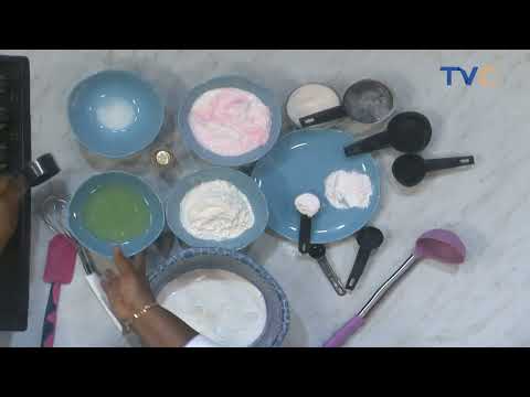 See How To Make Fluffy Perfect Nigerian Pancakes | Tips, Tricks and Myths