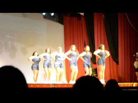 PanPanda - No No No cover 140405