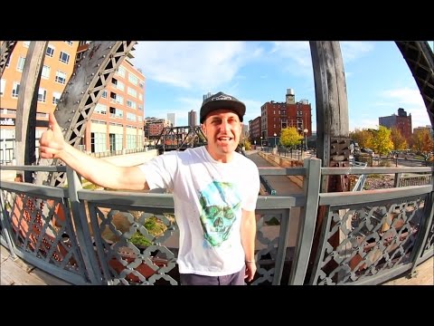 Harn SOLO - Right On Time (Official Video)