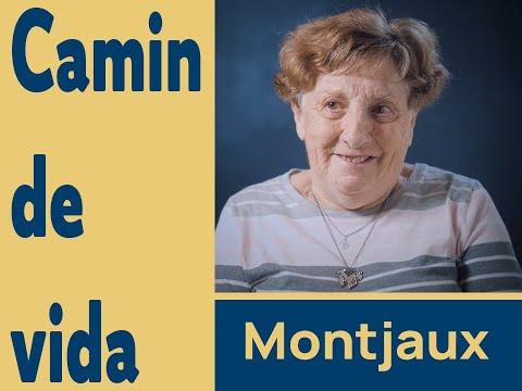 Camin de vida # Montjòus