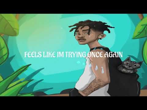 Jenchie - ROCK LIKE THIS - Song (Lyric Video)