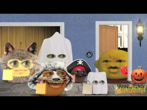 Otravný Pomeranč a Nahodlak - Fénix ProDabing