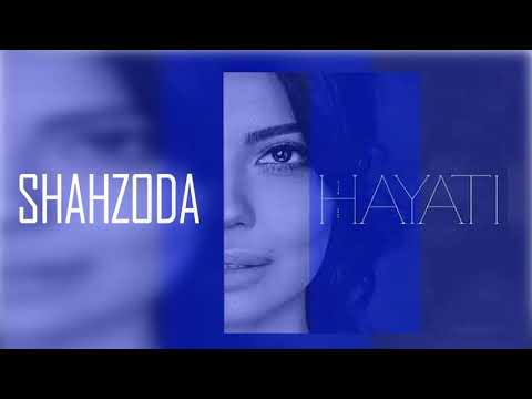 Shahzoda - Hayati (by TWO)