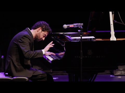 Artur Zakiyan – “Heaven and Earth” (Live Piano Performance)