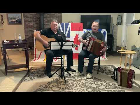 We’ll rant and we’ll roar like true Newfoundlanders