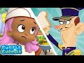 Help Molly Make A DELICIOUS Fruit Salad To Rescue The Town From Bland Bread Bubble Guppies