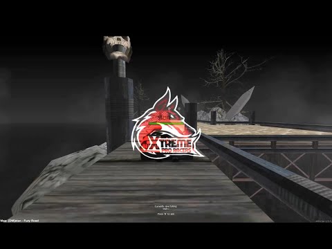 [DM] staN - Fury Road