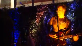 Gardens & Villa - Thorn Castles – Noise Pop Festival 2016, Live in San Francisco