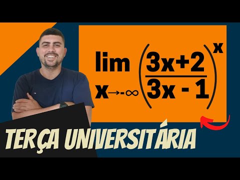LIMITE SAGAZ DEMAIS./LIMITE NO INFINITO/NUMERO DE EULER