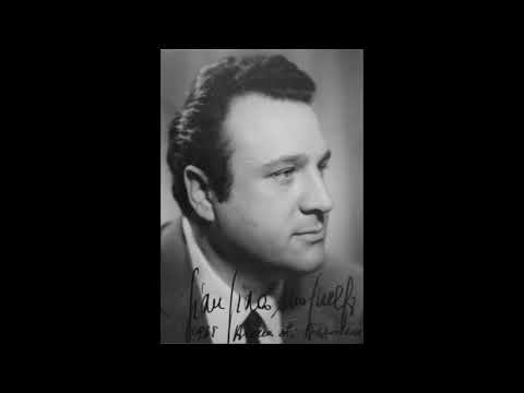 Gian Giacomo Guelfi Il duca d'Alba full opera (1951)