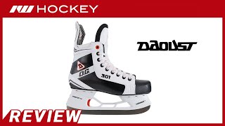 Daoust 301 O.G. Skate Review