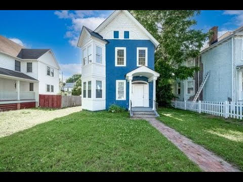 2110 North Avenue - Video 2 of 2