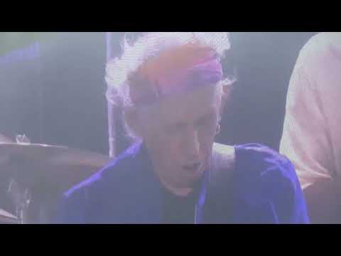 The Rolling Stones - Start Me Up - King Baudouin Stadium, Brussels - 11/07/2022