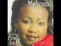 Mshoza Mzambiya Kortes Kasi Luv