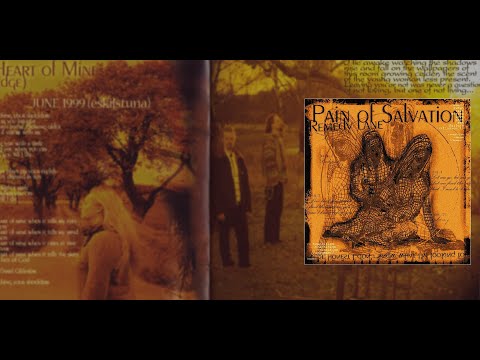 This Heart of Mine T5 - Pain of Salvation