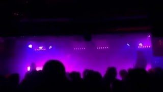 Golden Void - Storm and feather