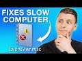 7 Unexpected Ways to Speed Up Your Computer