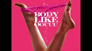 Animated Cover Art - (Body Like Oouuu) - Uncle Murda ft Tory Lanez , Aviator Keyz