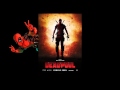 Deadpool 2016 - Music Tráiler #1 / 2016 (Salt-N ...