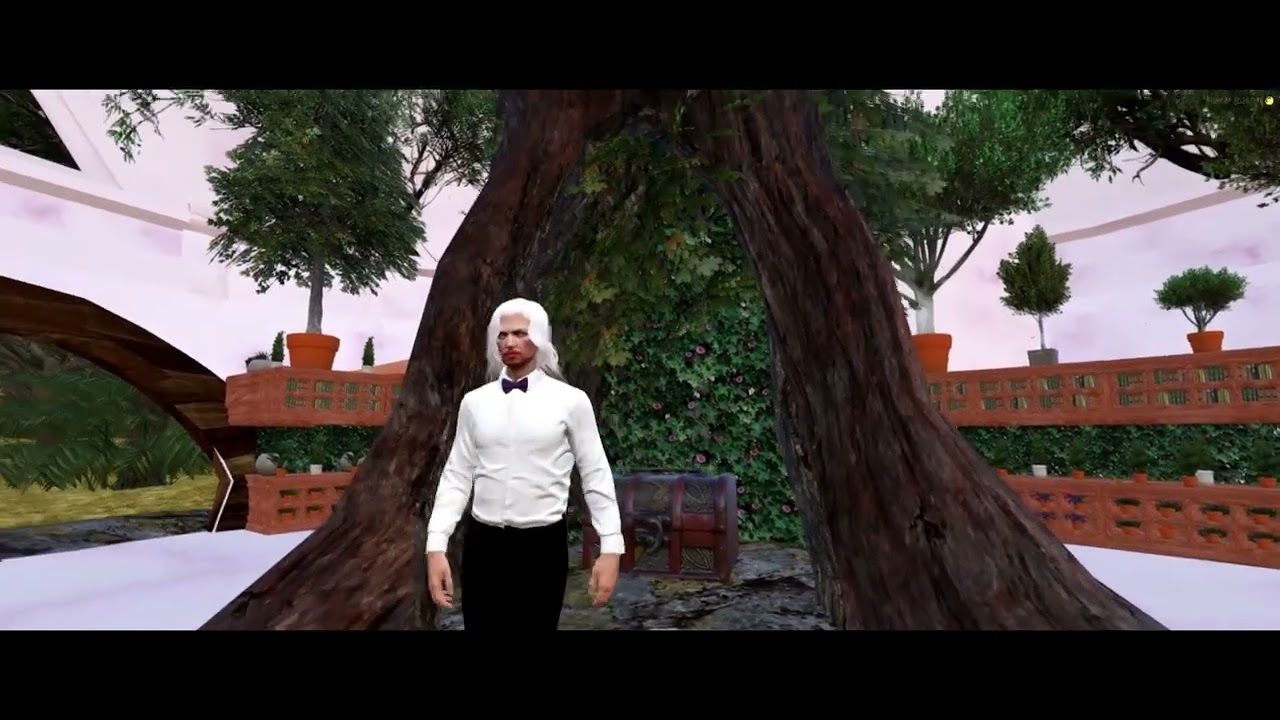 [PAID] AURORA┃Supernatural Map thumbnail 6