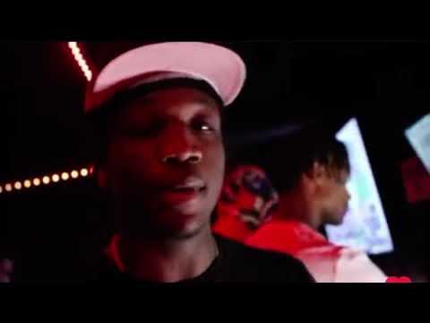 Entl Campaign Juggman “Studio Recap”  (W/ @MixedFrom98 x OmizzyJpg)