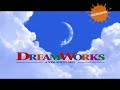 Dreamworks Animation SKG Nickelodeon 2009