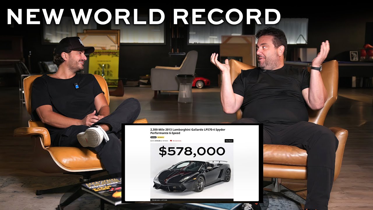 Have Hypercar Manufacturers Lost their Way?