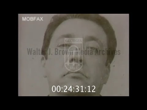 The New Mob: Cuban Mafia In America (1985)