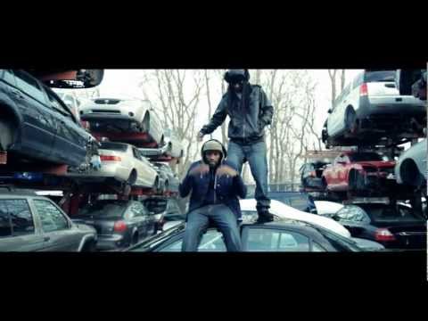 #FLAWLESS/HEARTLESS (TRAILER) PRIDE BARROW FT STONY STARR #2013