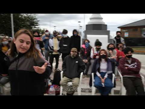 FREYJA vs JERE (4tos) - FECHA 2 - ANDA LA OSA