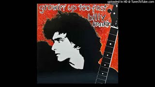 Billy Rankin - Rip It Up