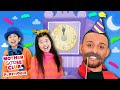 Auld Lang Syne More Mother Goose Club Playhouse Songs Nursery Rhymes