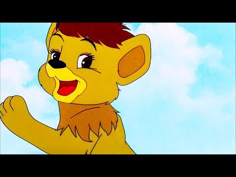 SIMBA LE ROI LION | Partie 14 | Épisode Complet | Français | Simba The King Lion