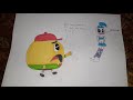 Mr Happy And Jenny Wakeman Xj9 Mr Happy VS Vexus Mr Happy Save Jenny Wakeman Xj9