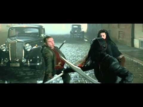 BloodRayne: The Third Reich (Street Battle).mov