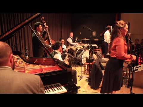 The Hot Baked Goods - You Meet The Nicest People In Your Dreams